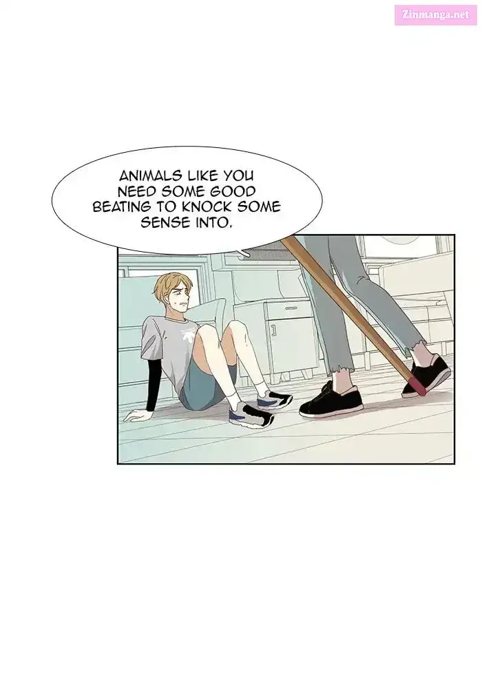 Girl’s World ( World of Girl ) Zinmanga X Chapter 142 Page 15