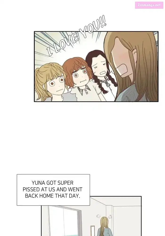 Girl’s World ( World of Girl ) Zinmanga X Chapter 113 Page 3