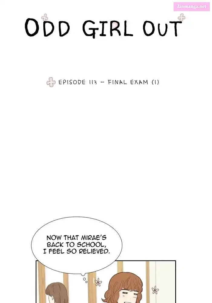Girl’s World ( World of Girl ) Zinmanga X Chapter 113 Page 25