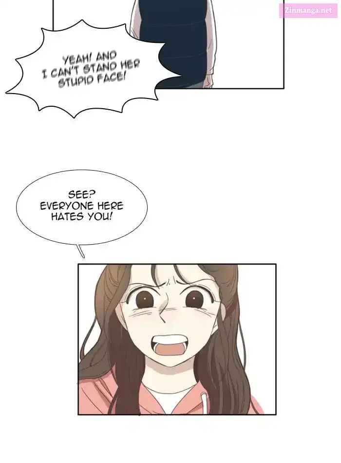 Girl’s World ( World of Girl ) Zinmanga X Chapter 110 Page 4