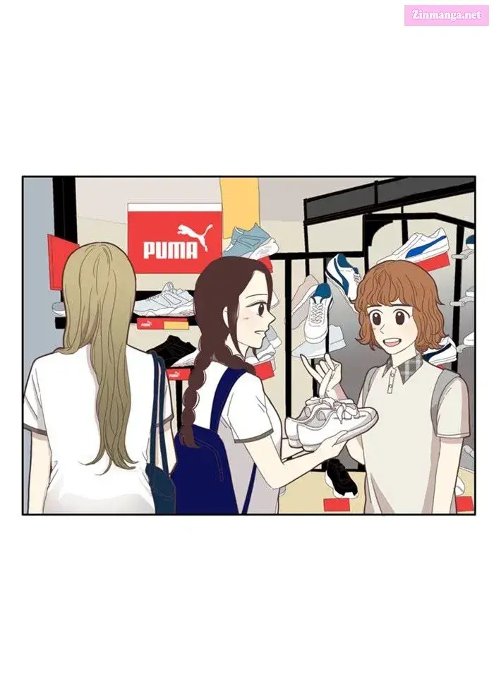 Girl’s World ( World of Girl ) Zinmanga X Chapter 90 Page 37