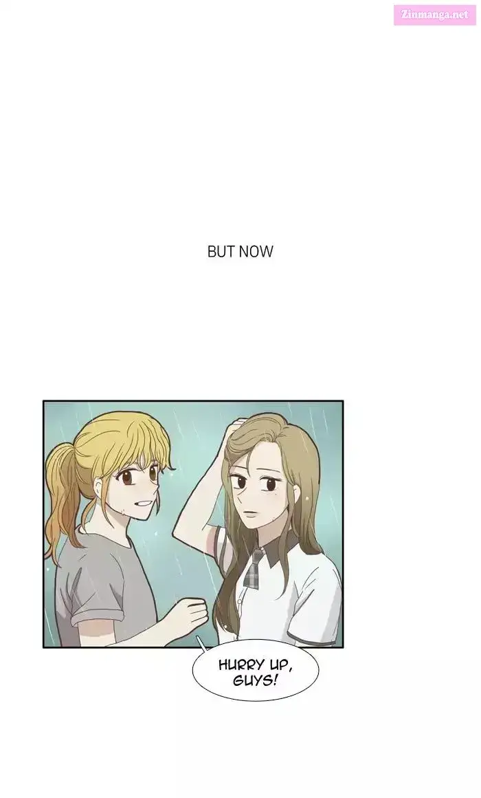 Girl’s World ( World of Girl ) Zinmanga X Chapter 80 Page 28