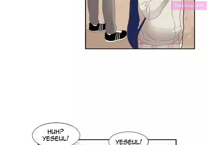 Girl’s World ( World of Girl ) Zinmanga X Chapter 74 Page 28