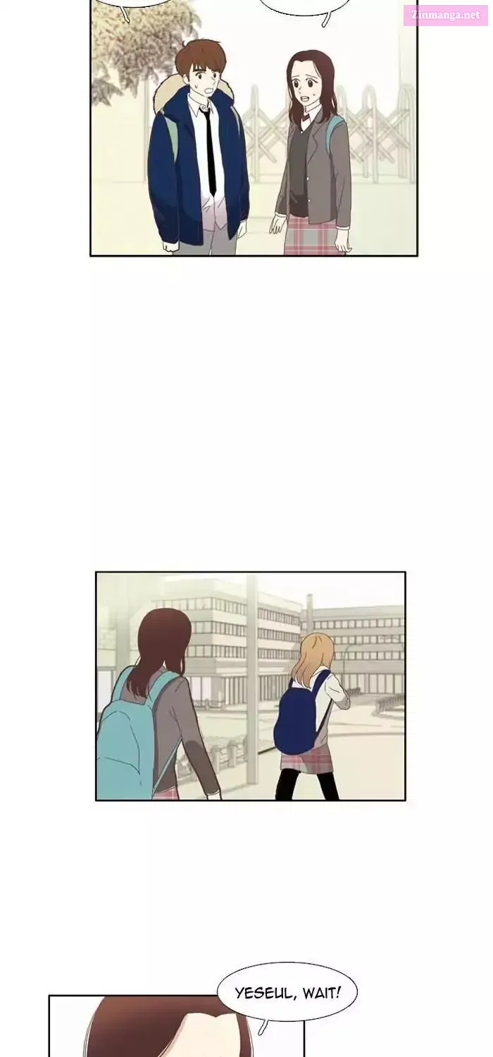 Girl’s World ( World of Girl ) Zinmanga X Chapter 74 Page 29