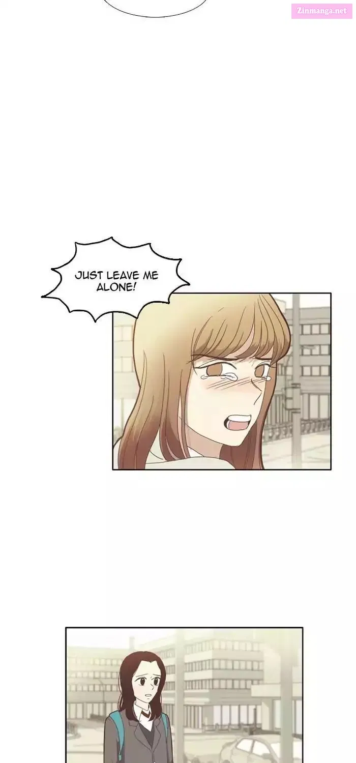 Girl’s World ( World of Girl ) Zinmanga X Chapter 74 Page 31