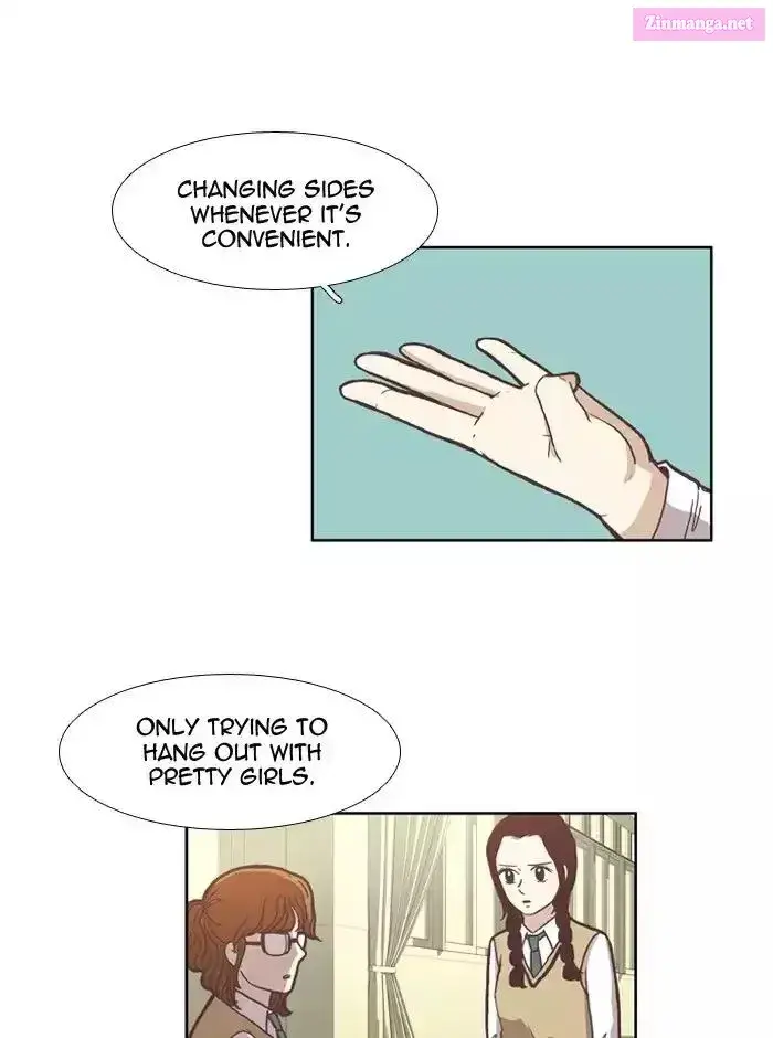Girl’s World ( World of Girl ) Zinmanga X Chapter 42 Page 12