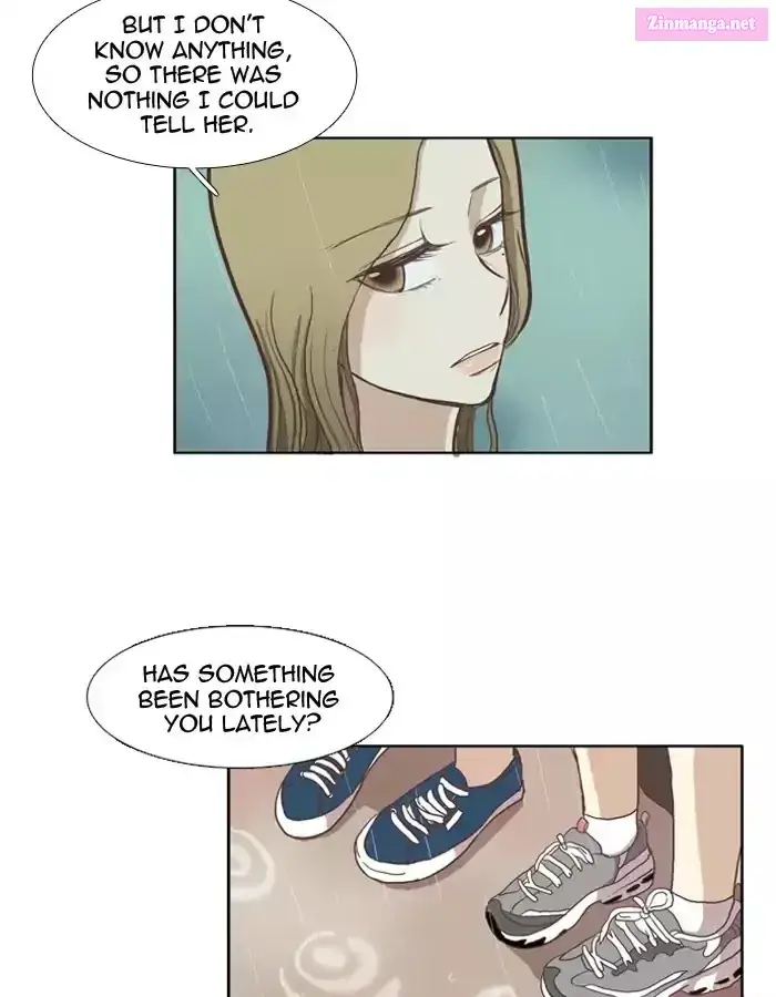 Girl’s World ( World of Girl ) Zinmanga X Chapter 37 Page 19