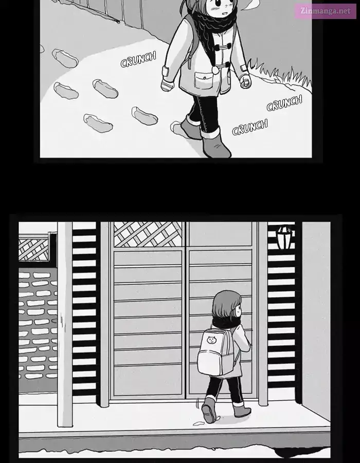 Girl’s World ( World of Girl ) Zinmanga X Chapter 31 Page 2