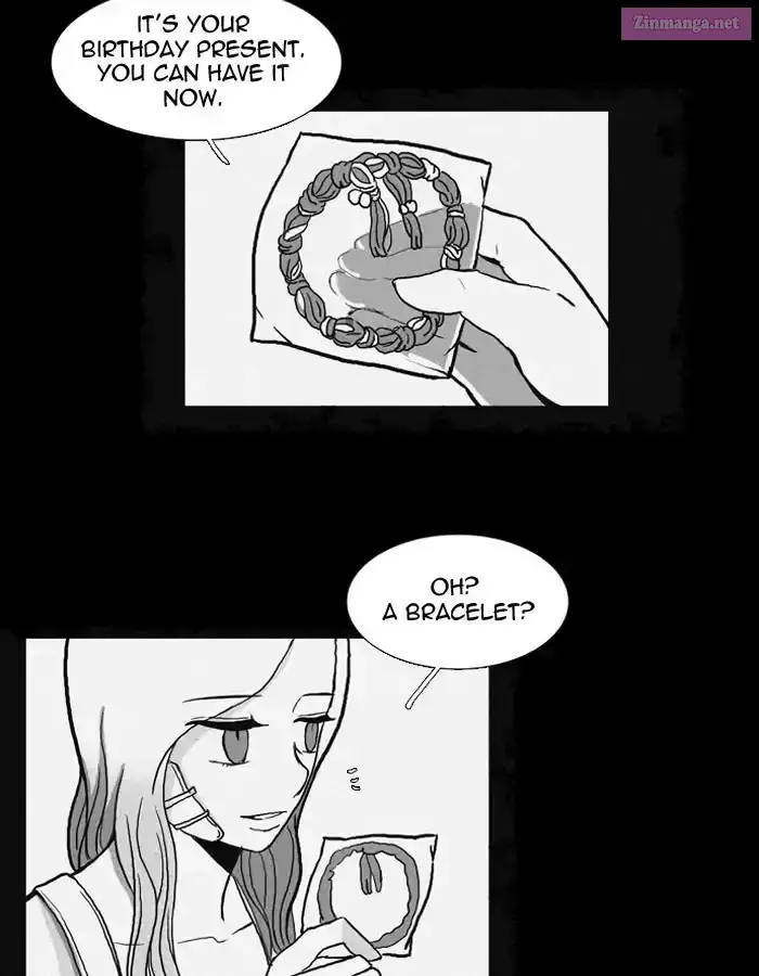 Girl’s World ( World of Girl ) Zinmanga X Chapter 31 Page 36