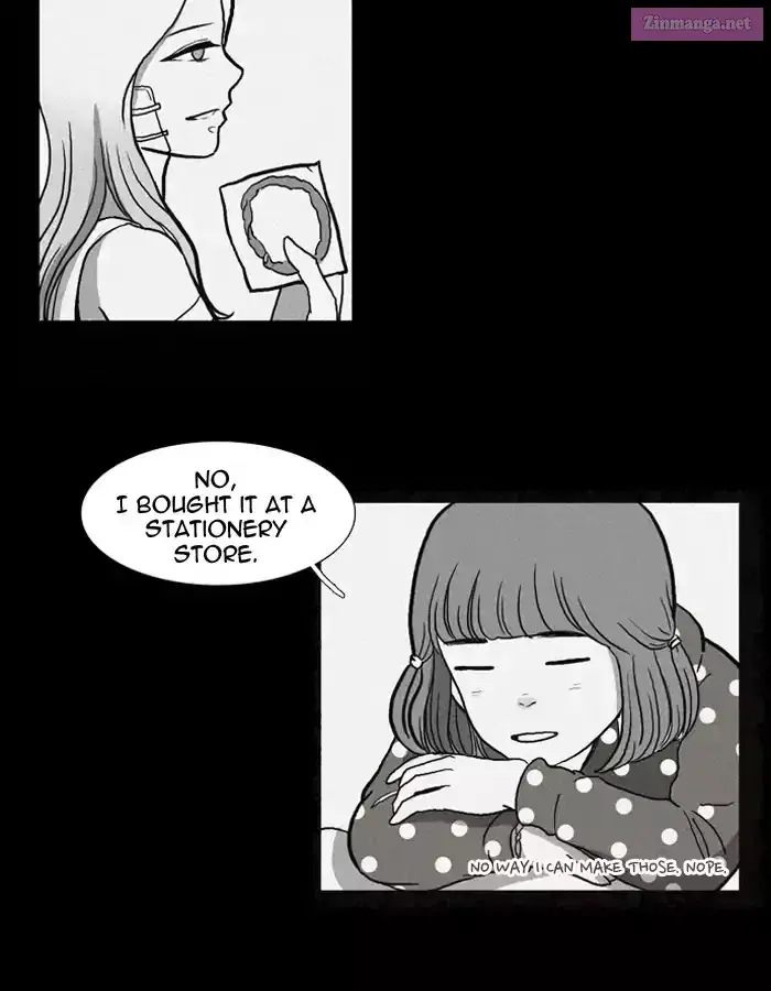 Girl’s World ( World of Girl ) Zinmanga X Chapter 31 Page 38