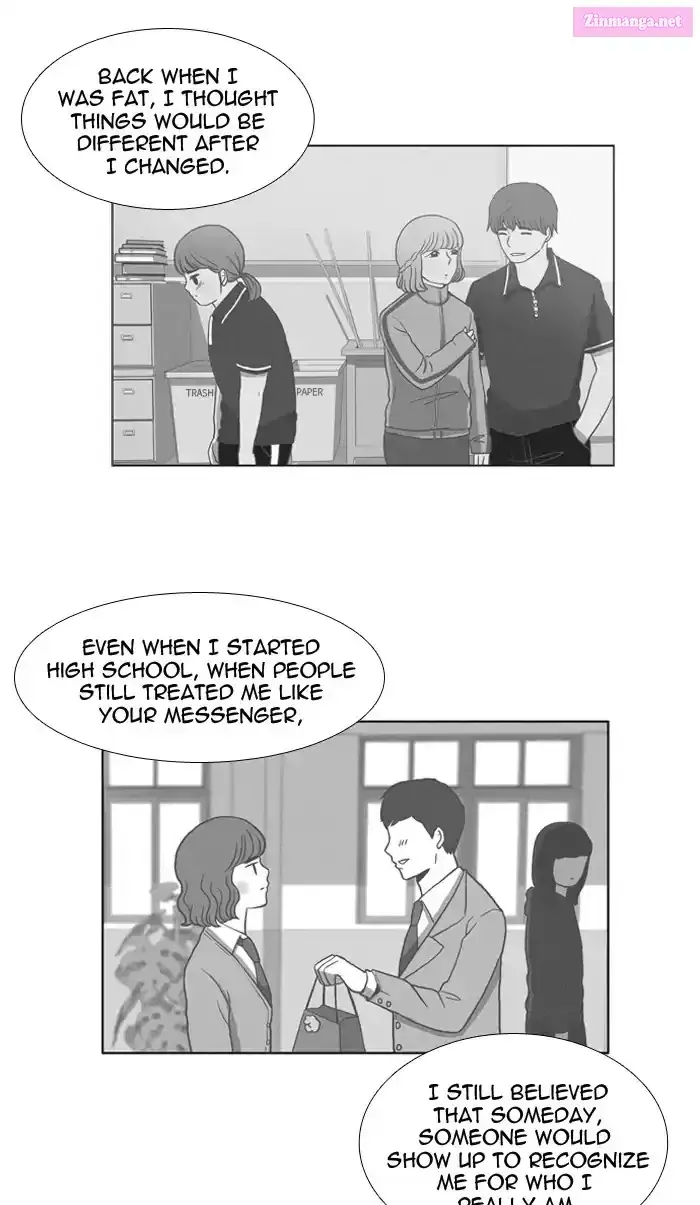 Girl’s World ( World of Girl ) Zinmanga X Chapter 30 Page 11