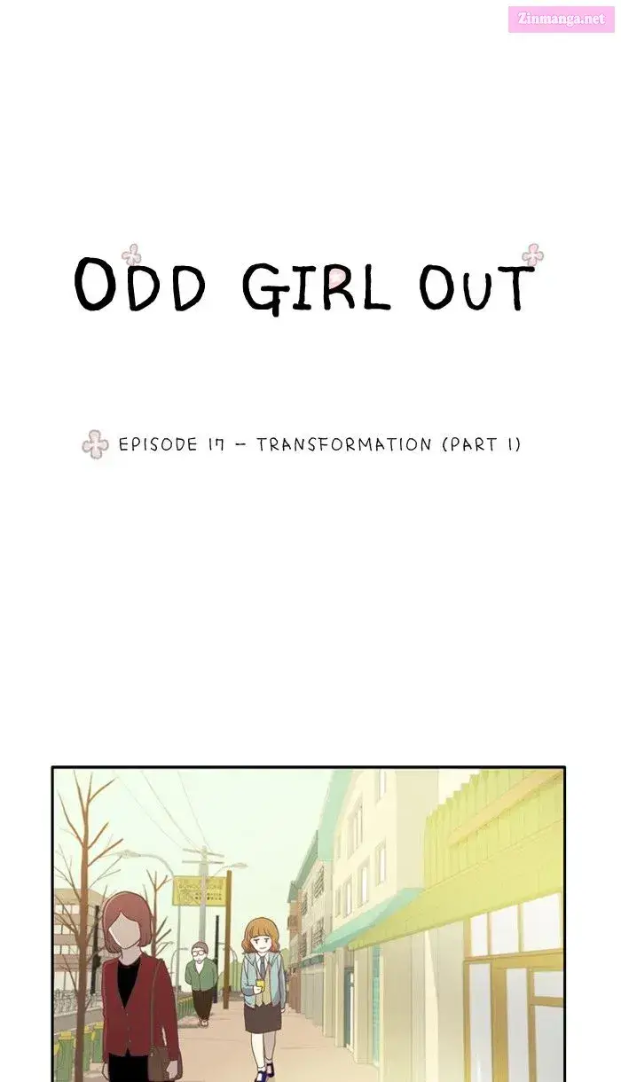 Girl’s World ( World of Girl ) Zinmanga X Chapter 17 Page 1