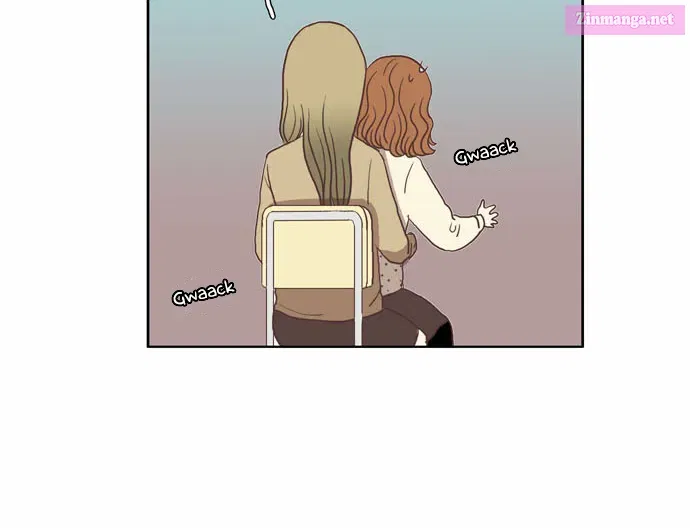 Girl’s World ( World of Girl ) Zinmanga X Chapter 9 Page 54