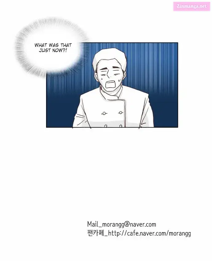 Girl’s World ( World of Girl ) Zinmanga X Chapter 2 Page 25