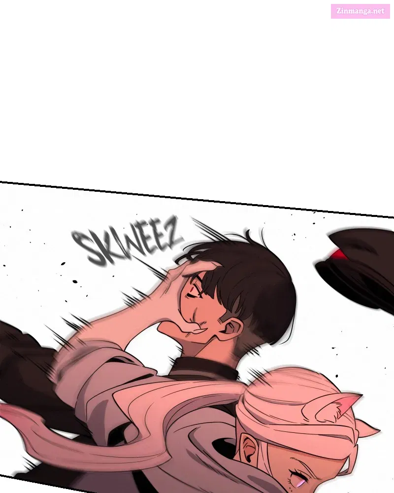 Horde: Dark Contract Saga Zinmanga X Chapter 9 Page 7