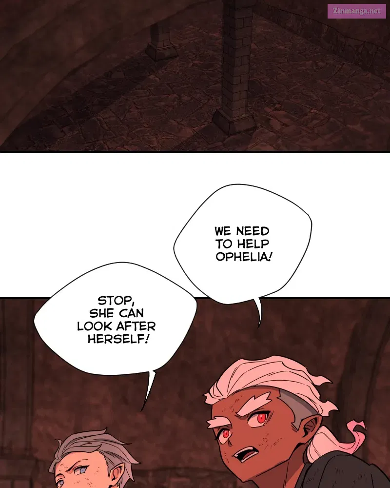 Horde: Dark Contract Saga Zinmanga X Chapter 9 Page 17