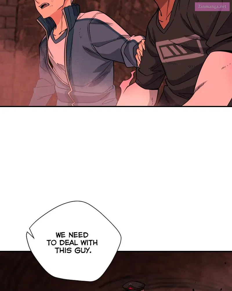Horde: Dark Contract Saga Zinmanga X Chapter 9 Page 18