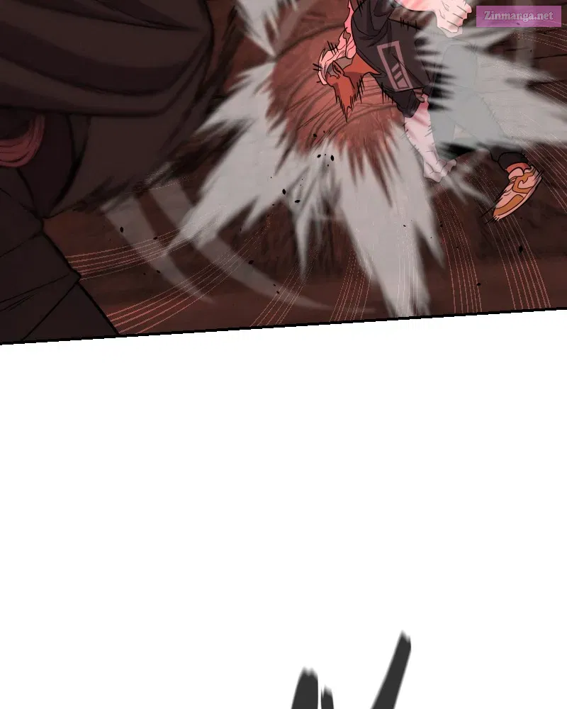 Horde: Dark Contract Saga Zinmanga X Chapter 9 Page 22
