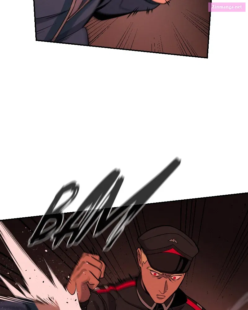 Horde: Dark Contract Saga Zinmanga X Chapter 9 Page 26