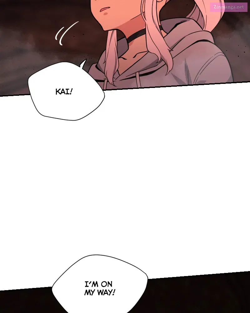Horde: Dark Contract Saga Zinmanga X Chapter 9 Page 39