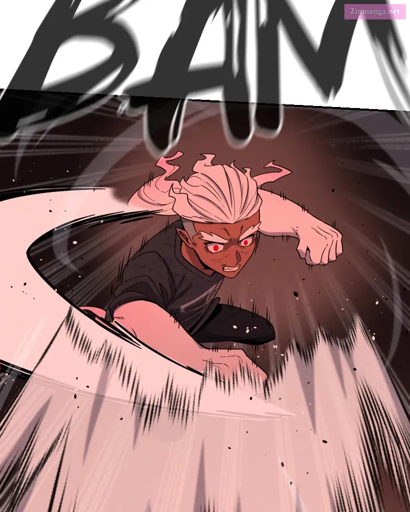 Horde: Dark Contract Saga Zinmanga X Chapter 9 Page 56
