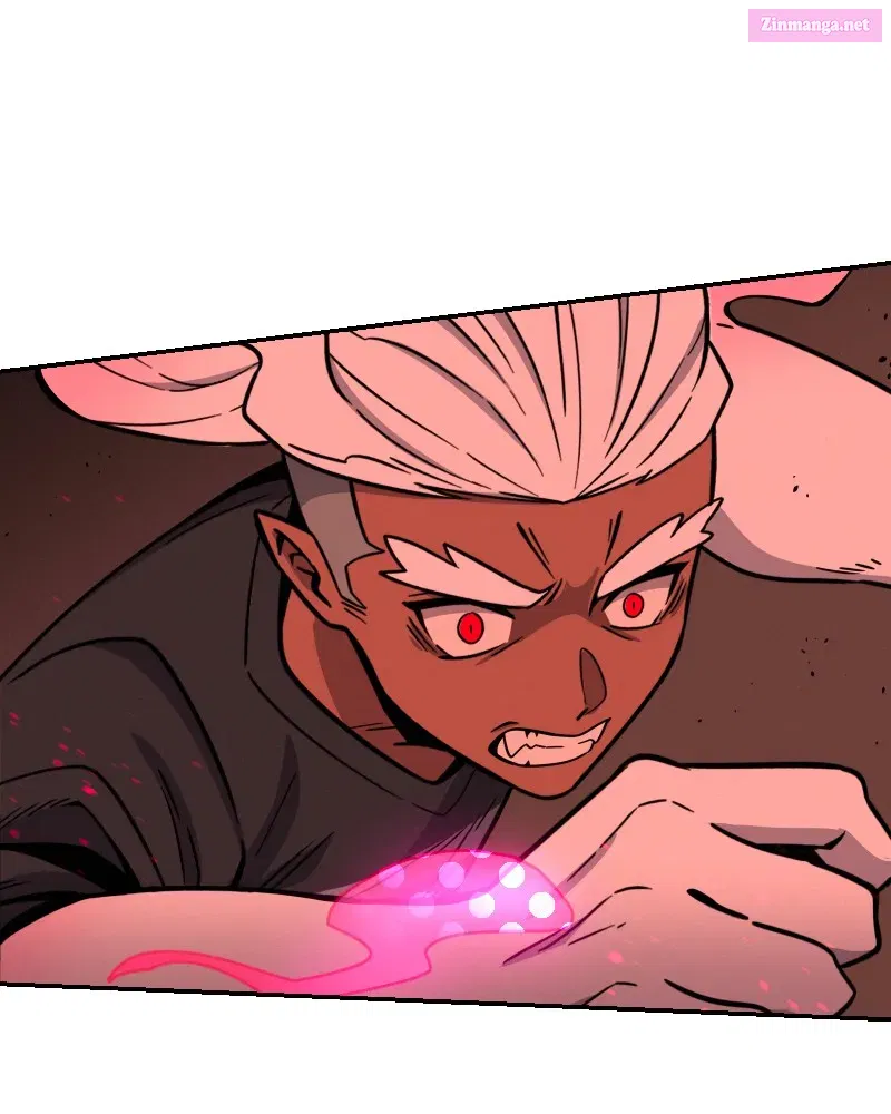 Horde: Dark Contract Saga Zinmanga X Chapter 9 Page 58