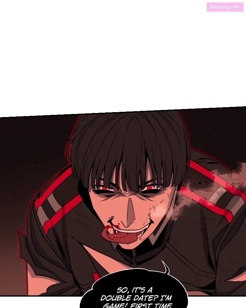 Horde: Dark Contract Saga Zinmanga X Chapter 9 Page 61