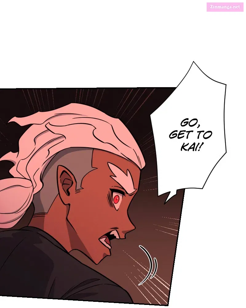 Horde: Dark Contract Saga Zinmanga X Chapter 9 Page 64