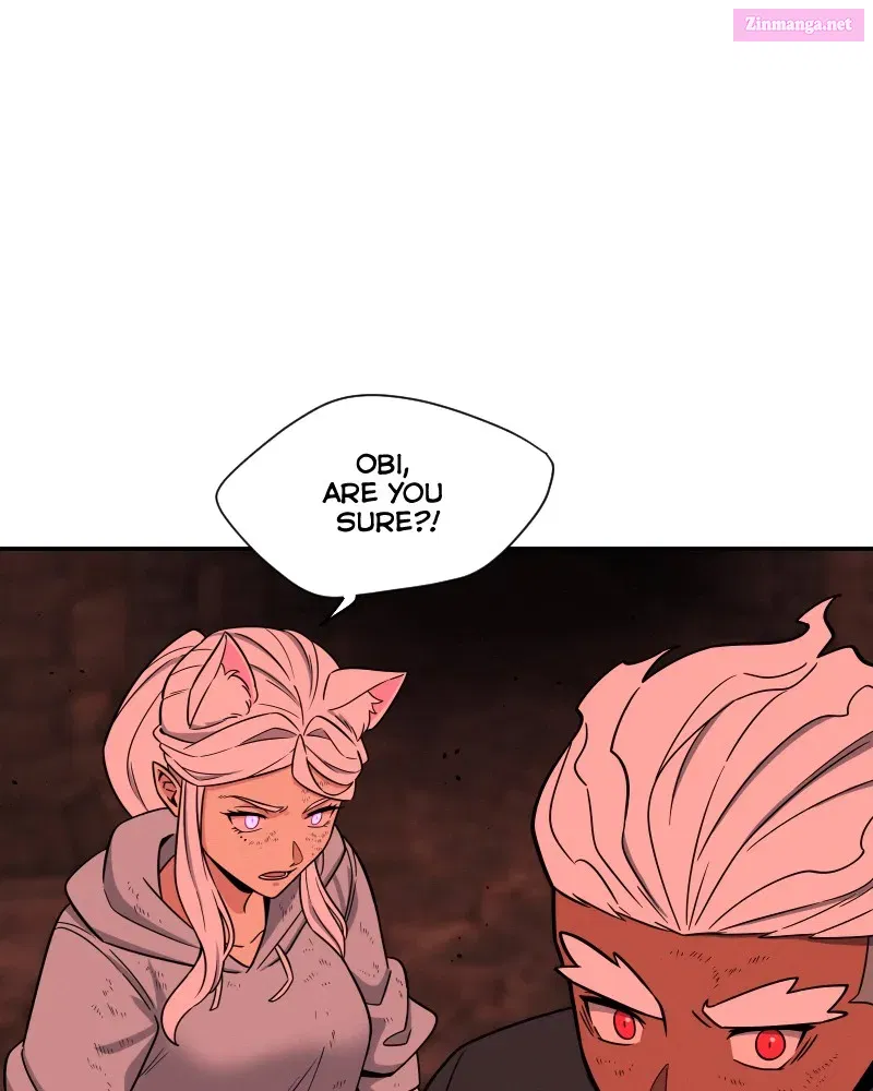 Horde: Dark Contract Saga Zinmanga X Chapter 9 Page 65