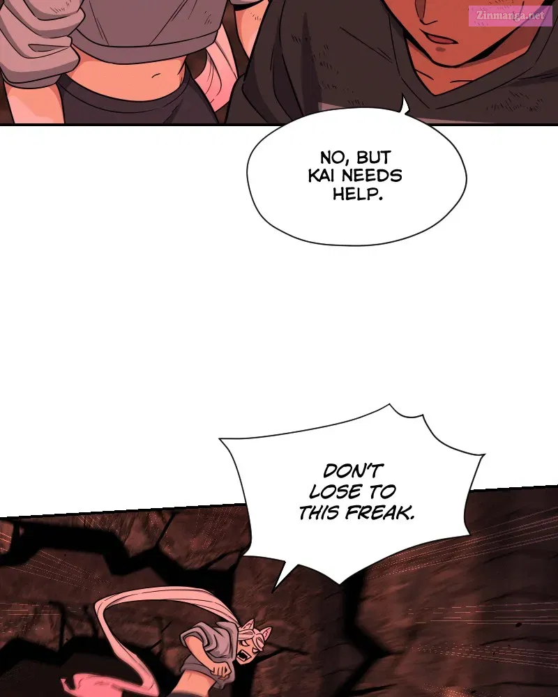Horde: Dark Contract Saga Zinmanga X Chapter 9 Page 66