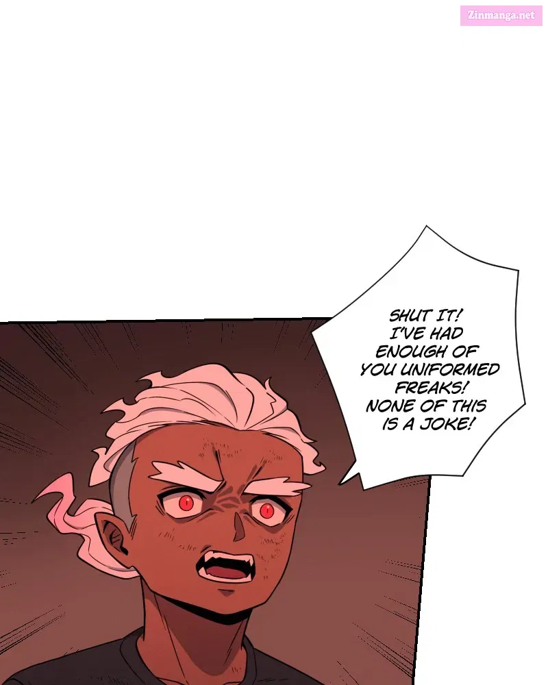 Horde: Dark Contract Saga Zinmanga X Chapter 9 Page 71