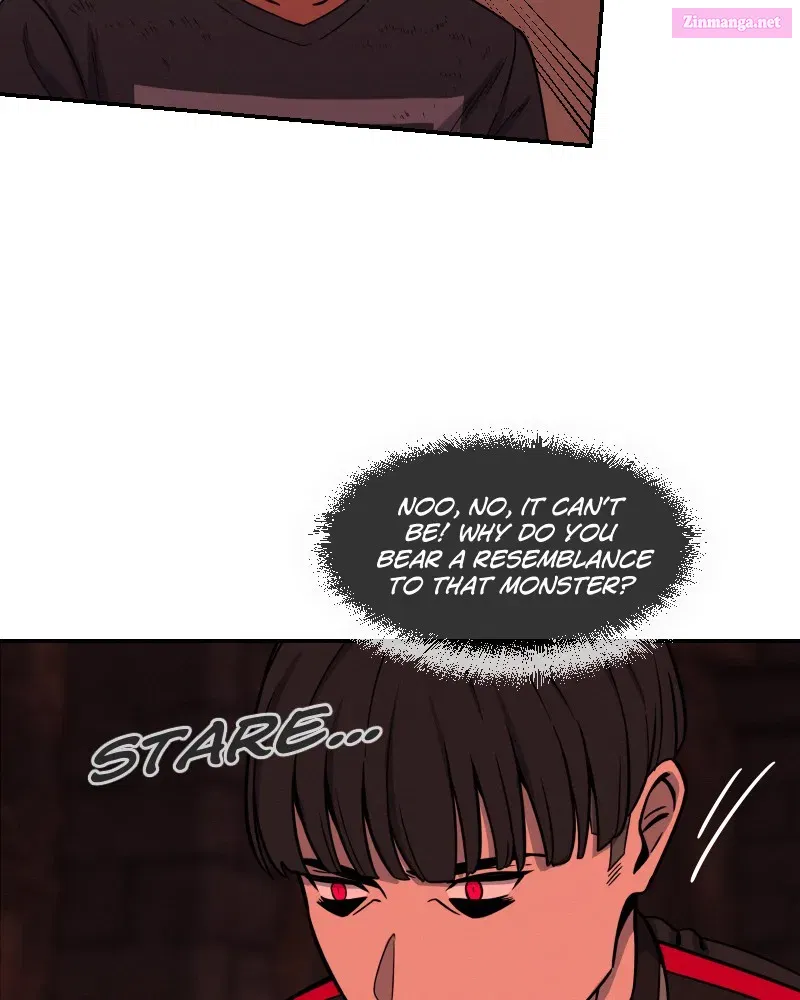 Horde: Dark Contract Saga Zinmanga X Chapter 9 Page 72