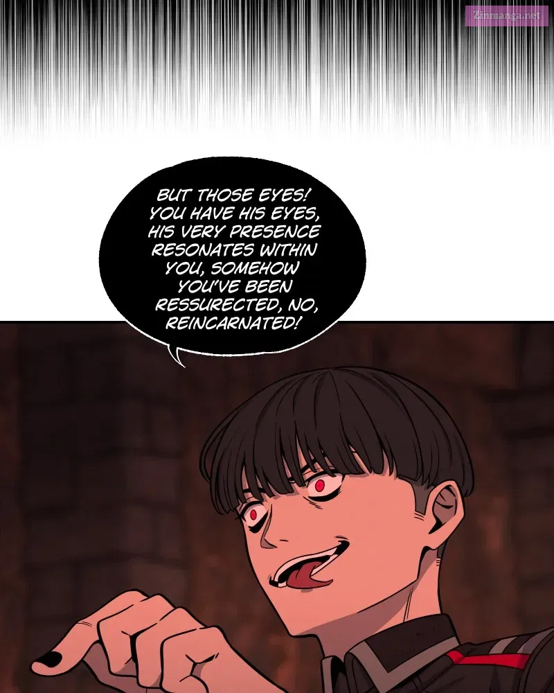 Horde: Dark Contract Saga Zinmanga X Chapter 9 Page 76
