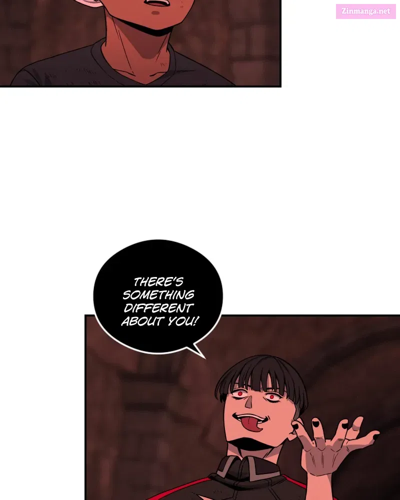 Horde: Dark Contract Saga Zinmanga X Chapter 9 Page 78