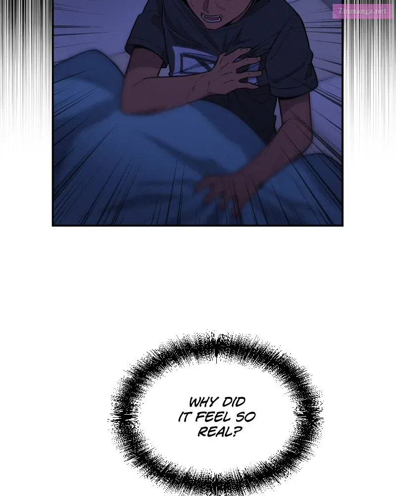 Horde: Dark Contract Saga Zinmanga X Chapter 8 Page 10