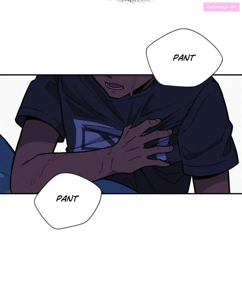 Horde: Dark Contract Saga Zinmanga X Chapter 8 Page 11