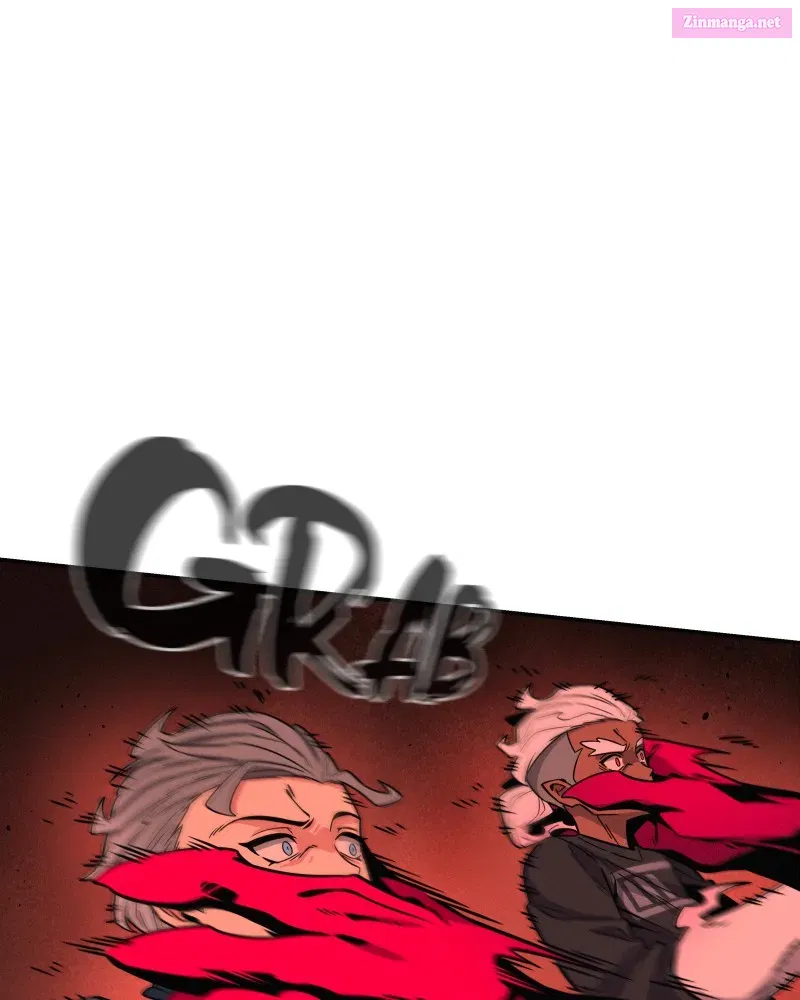 Horde: Dark Contract Saga Zinmanga X Chapter 8 Page 77