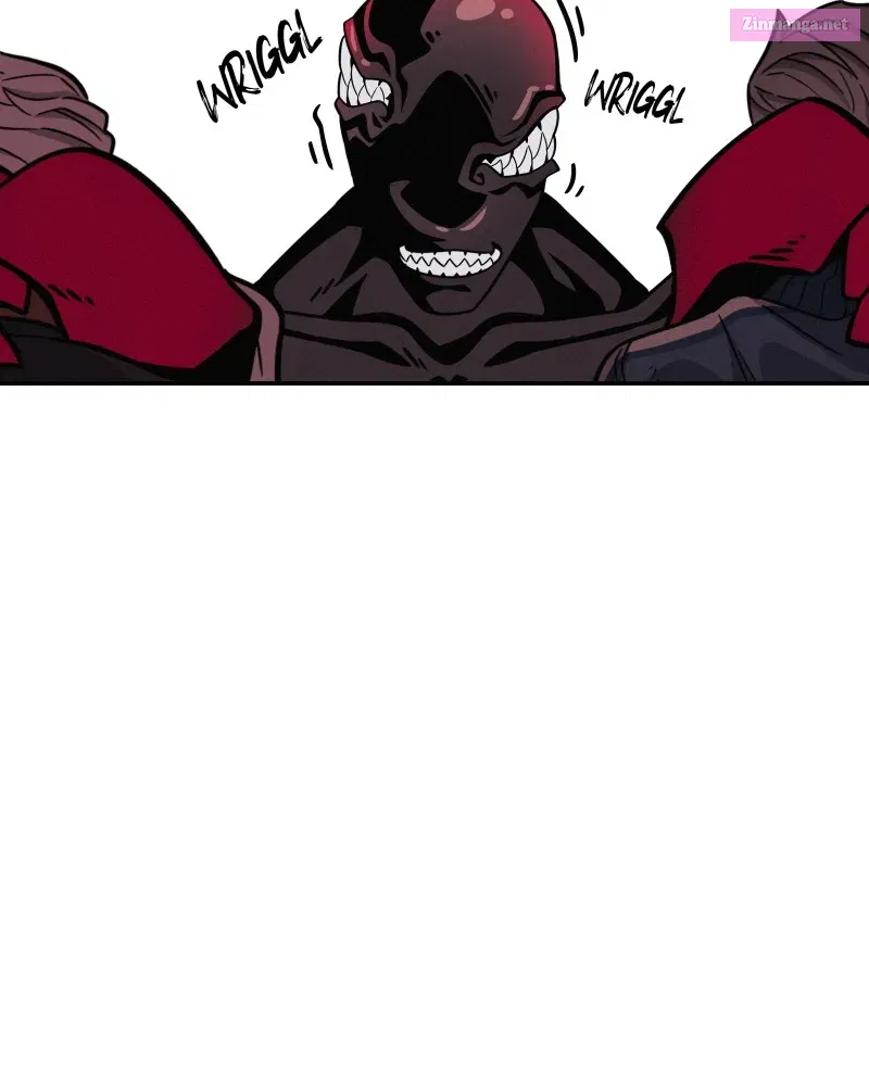 Horde: Dark Contract Saga Zinmanga X Chapter 8 Page 87