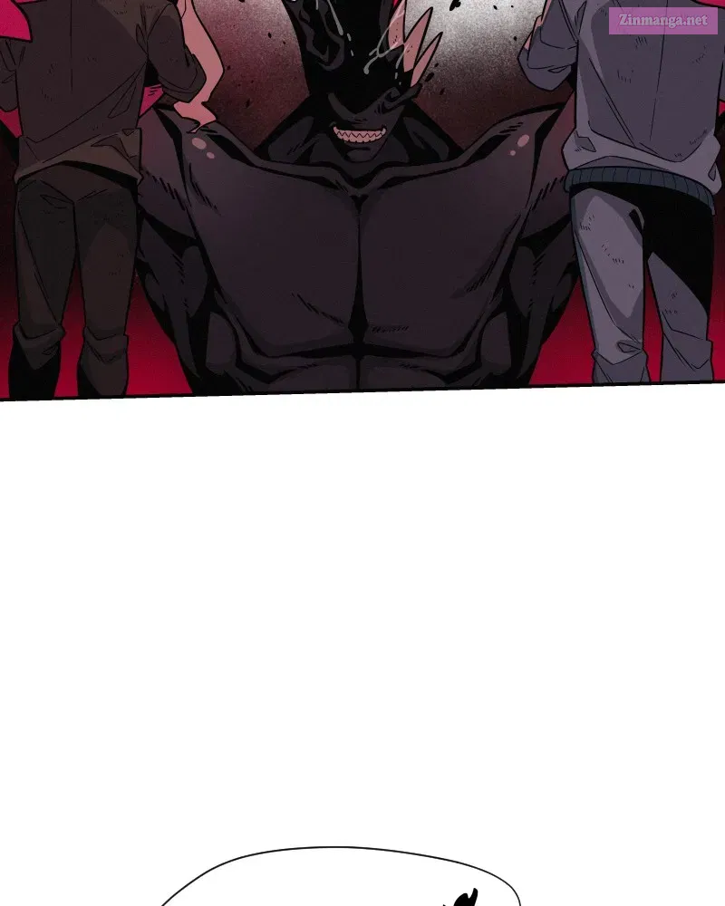 Horde: Dark Contract Saga Zinmanga X Chapter 8 Page 89
