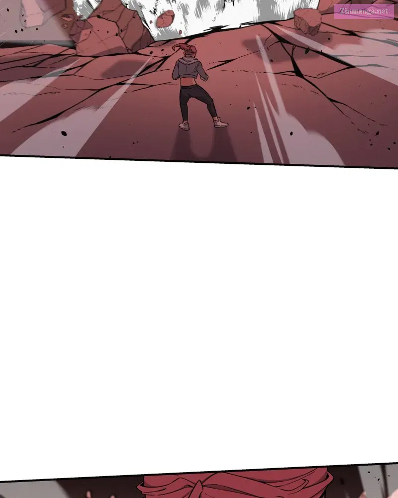 Horde: Dark Contract Saga Zinmanga X Chapter 8 Page 95