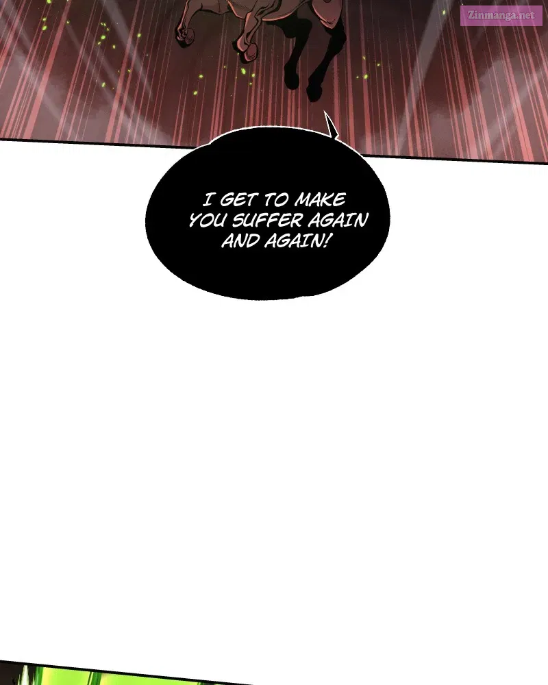 Horde: Dark Contract Saga Zinmanga X Chapter 8 Page 107