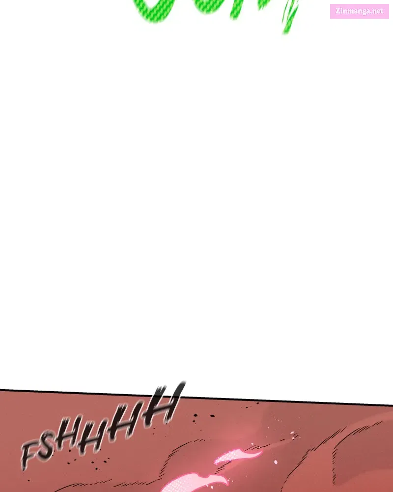 Horde: Dark Contract Saga Zinmanga X Chapter 8 Page 109