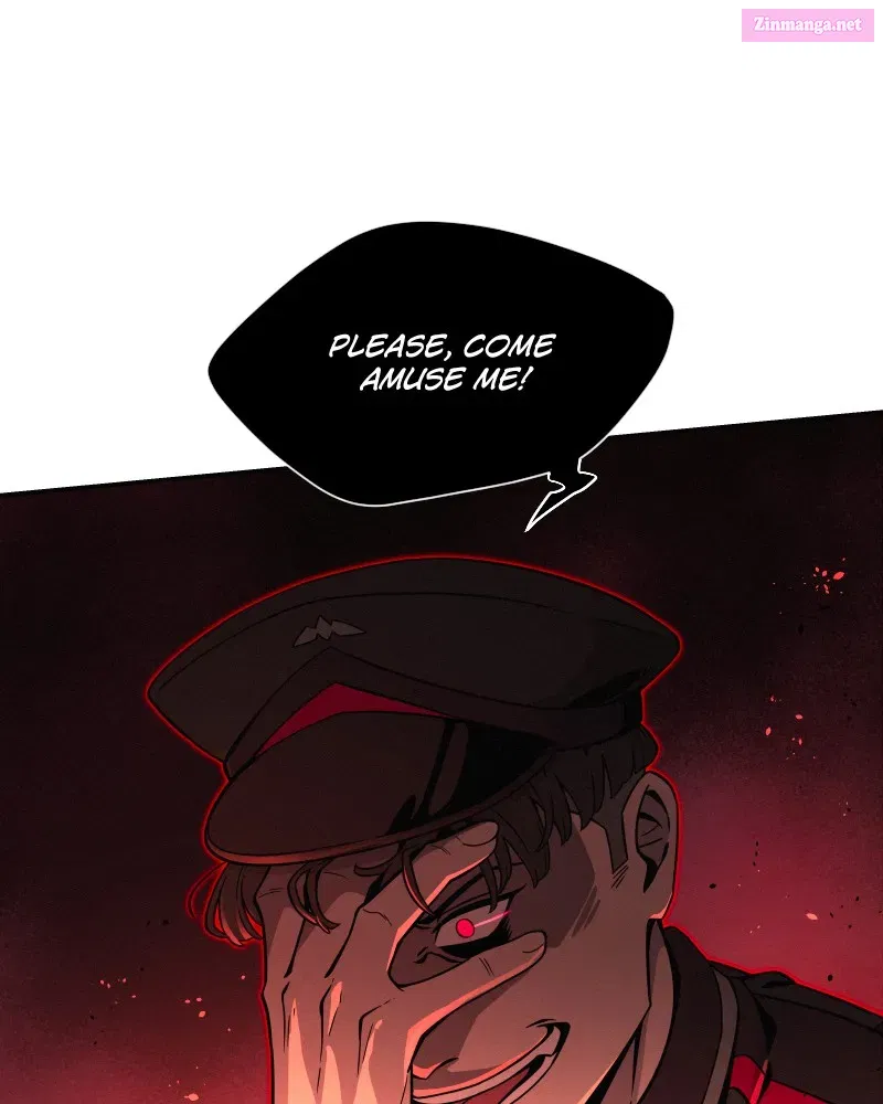 Horde: Dark Contract Saga Zinmanga X Chapter 8 Page 115