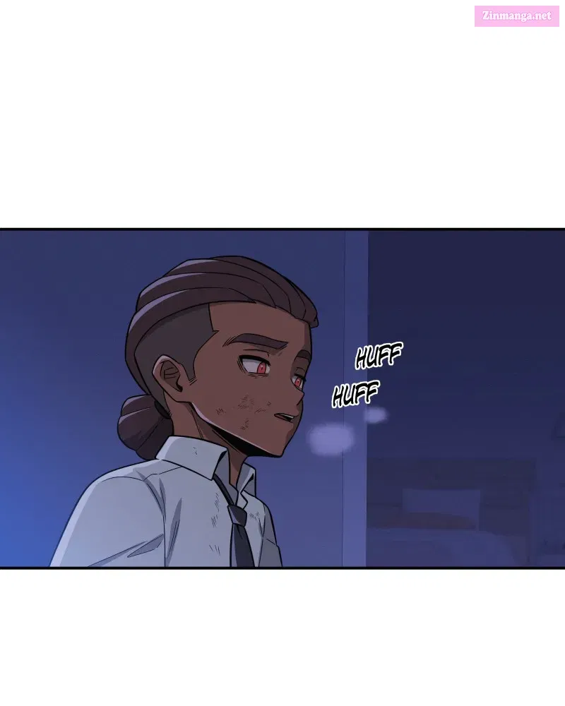 Horde: Dark Contract Saga Zinmanga X Chapter 7 Page 5