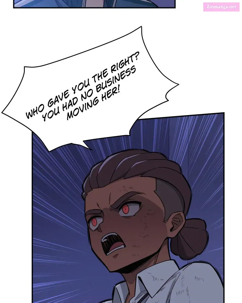 Horde: Dark Contract Saga Zinmanga X Chapter 7 Page 8