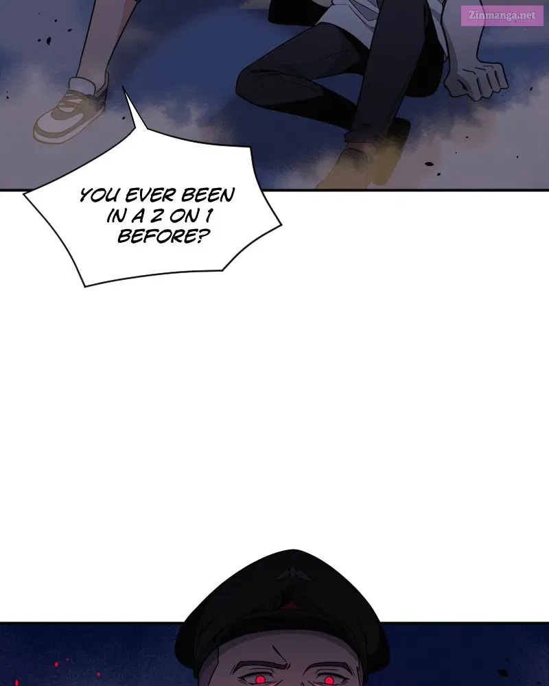 Horde: Dark Contract Saga Zinmanga X Chapter 6 Page 16