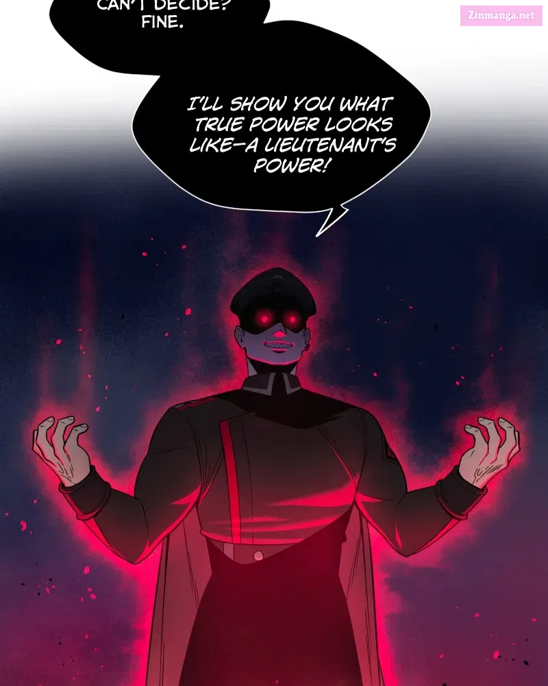 Horde: Dark Contract Saga Zinmanga X Chapter 6 Page 18