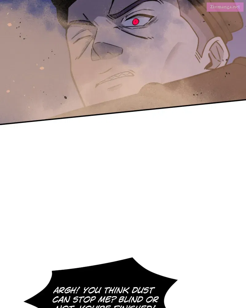 Horde: Dark Contract Saga Zinmanga X Chapter 6 Page 35