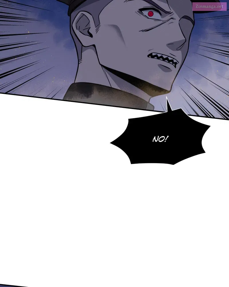 Horde: Dark Contract Saga Zinmanga X Chapter 6 Page 40
