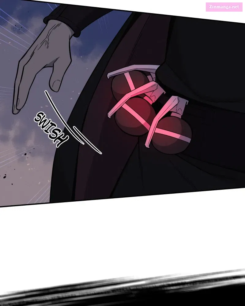 Horde: Dark Contract Saga Zinmanga X Chapter 6 Page 41